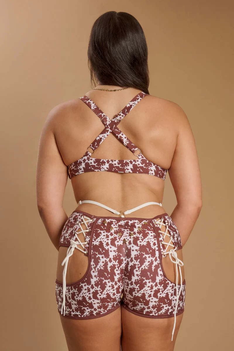 CXIX Saddle Up Bottoms - Tennessee Whiskey - Image 2