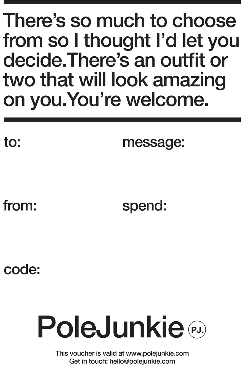 Gift Card - Image 2