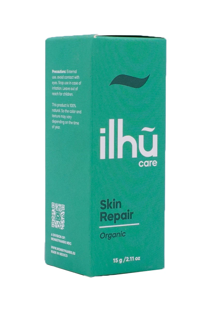 Ilhū Skin Repair (15g) - Image 4