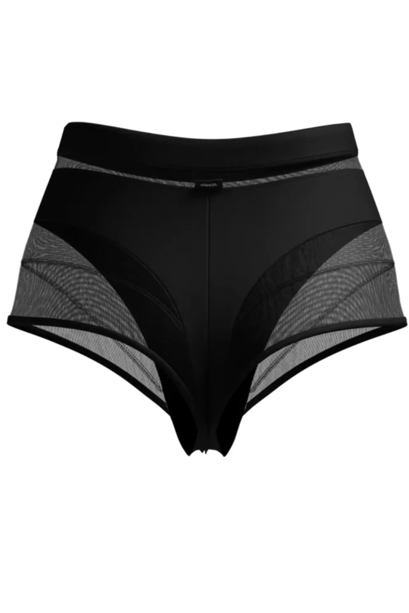 MÆD Haeve 1.0 Bottoms - Black/Black - Image 4