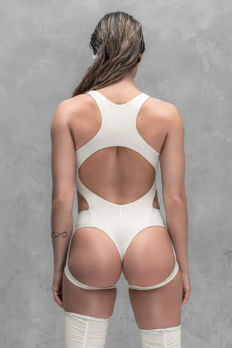 MÆD Obscura Bodysuit - Angel’s Tears - Image 2