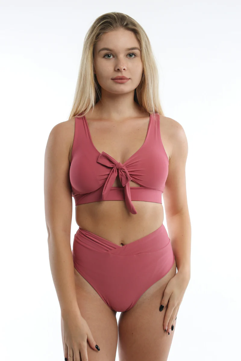 MOVS Wear Alter Top - Pink - Image 7