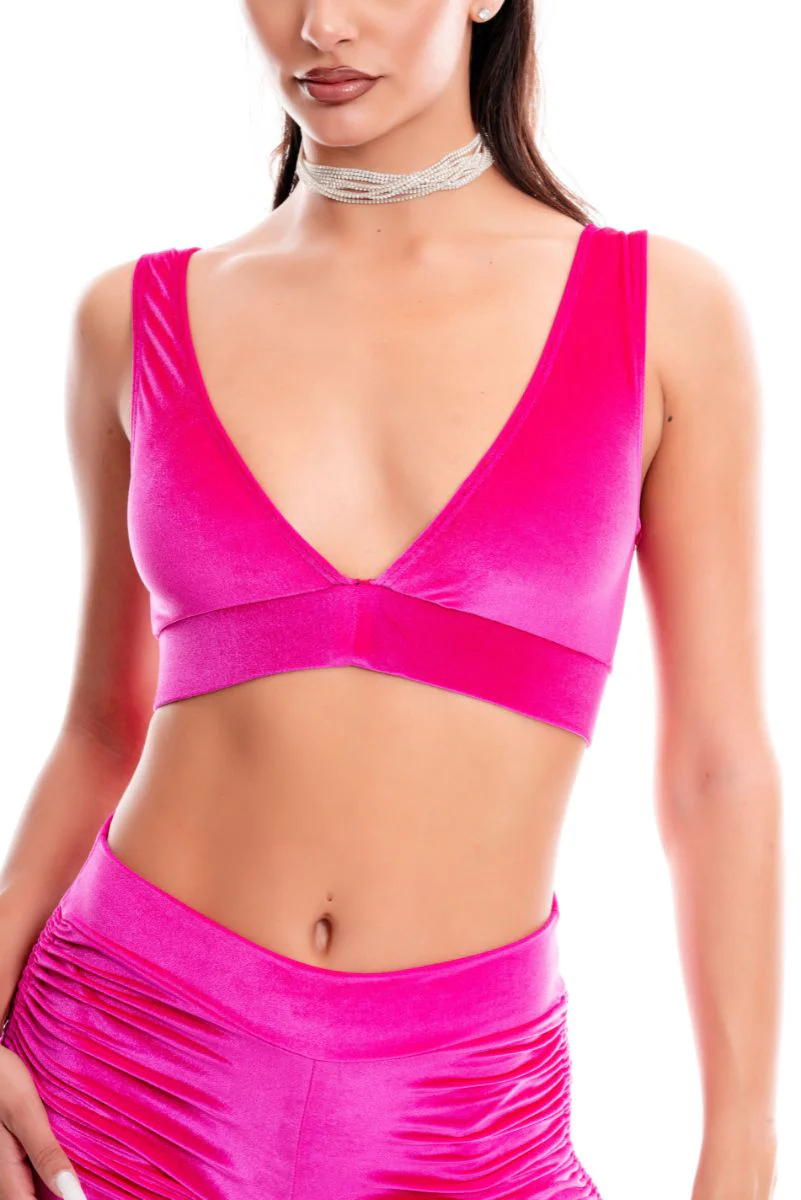 RAD Y2K Playtime Top - Campanella - Image 3