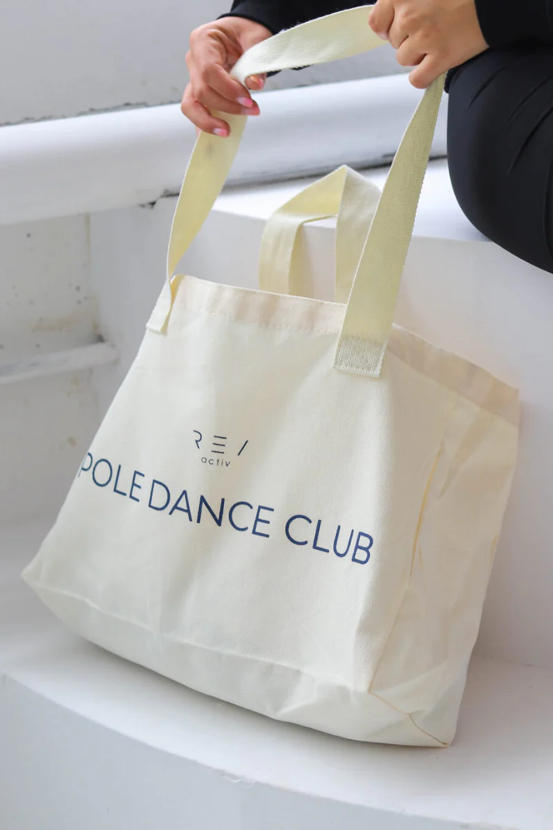 REV ACTIV Pole Dance Bag - Minimal - Image 4