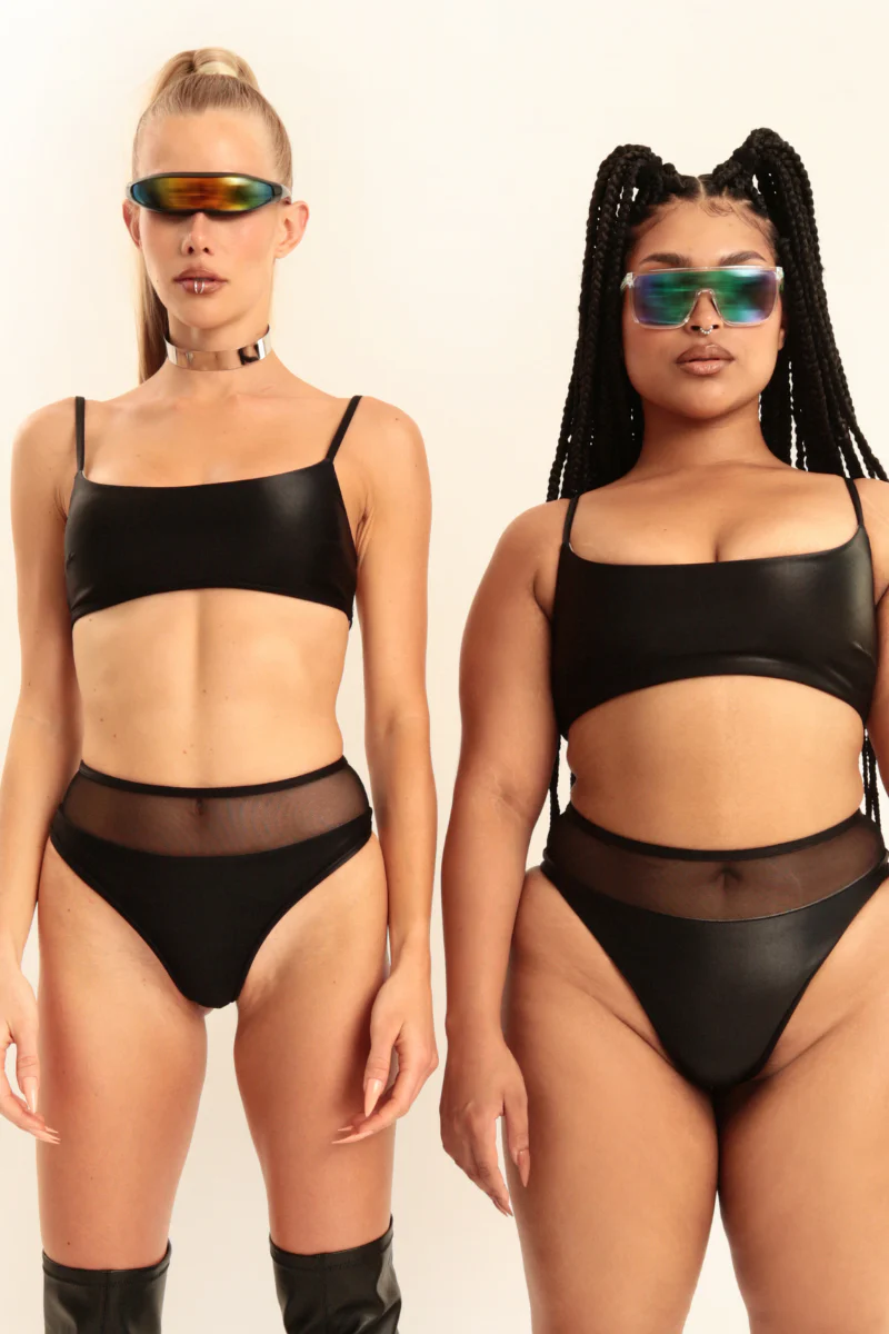 Rolling Vento Reversible Top - Dope - Image 6