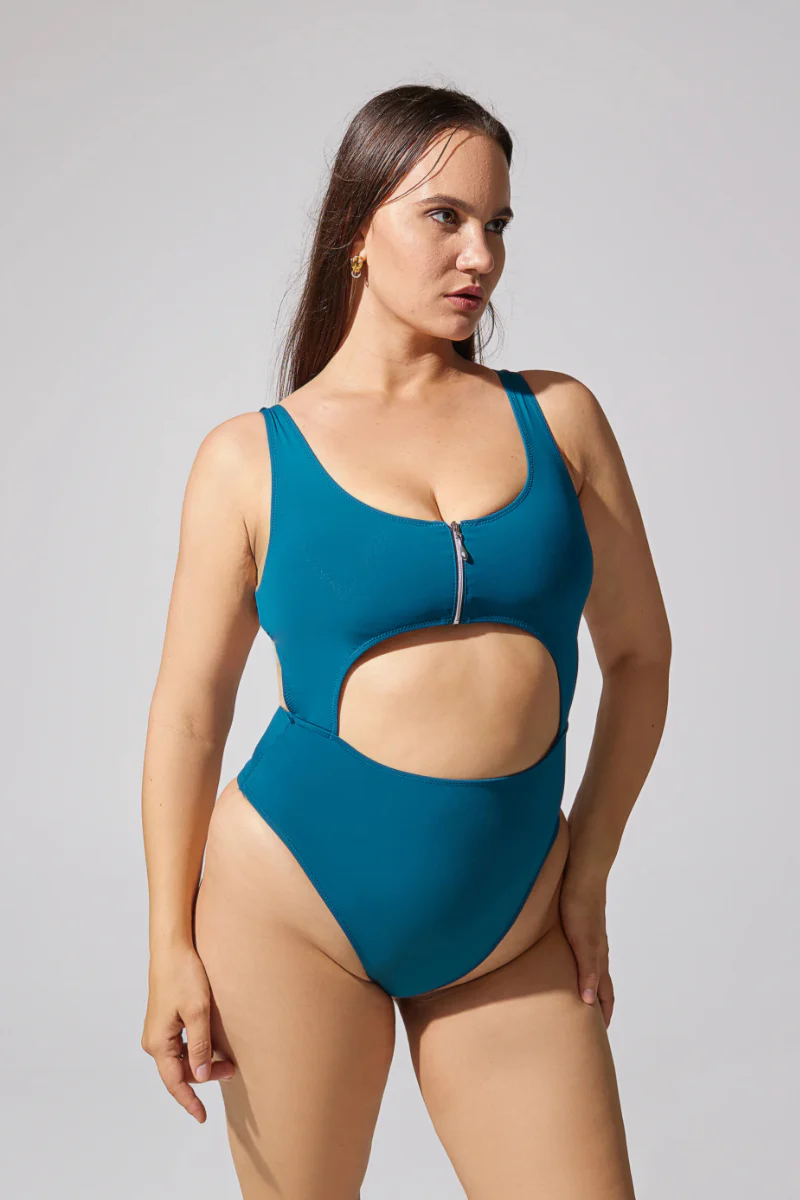 Shark Polewear Lolita Bodysuit - Zen - Image 5